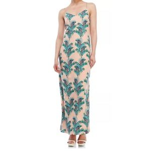 Cece Maxi Dress